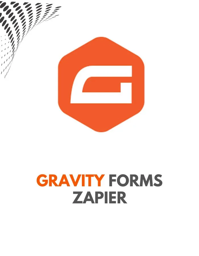 Gravity Forms Zapier