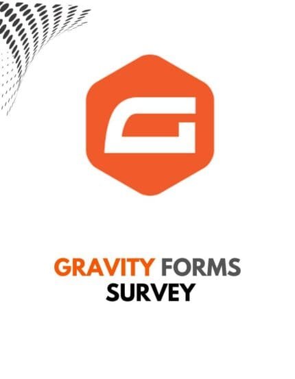 Gravity Forms Survey