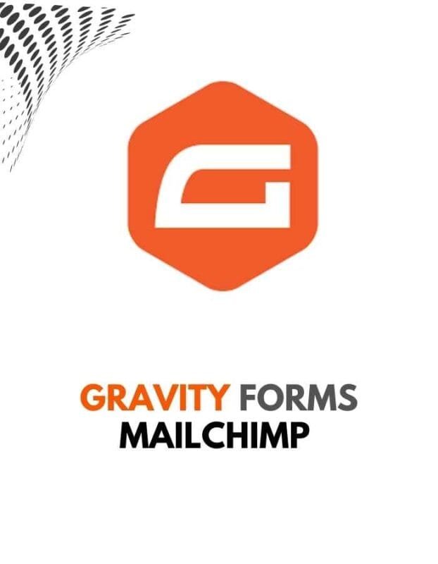 Gravity Forms MailChimp