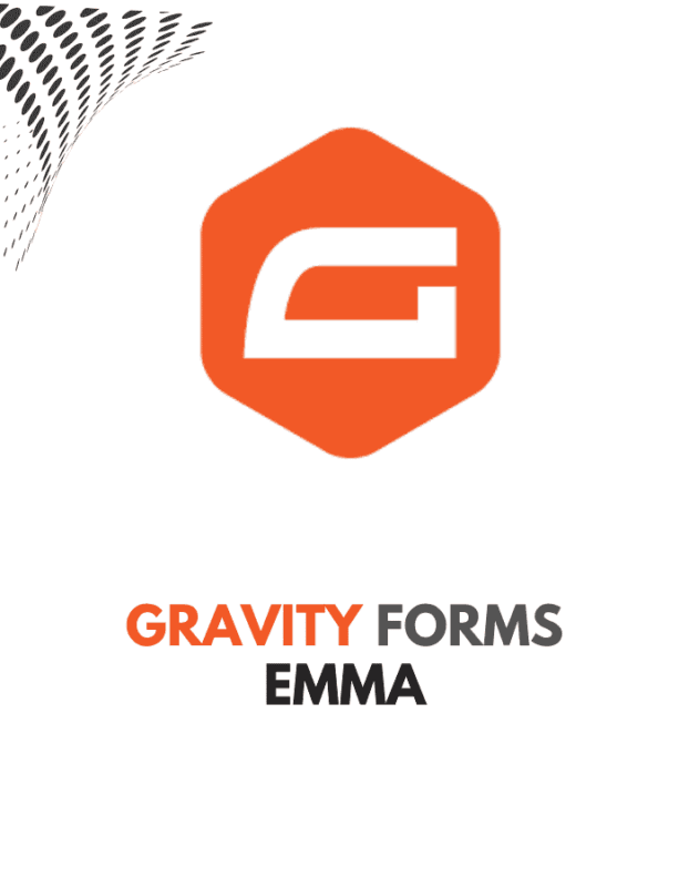 Gravity Forms Emma