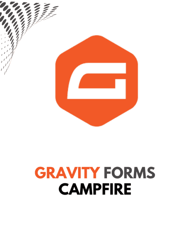 Gravity Forms Campfire
