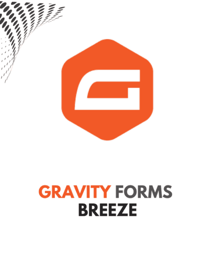 Gravity Forms Breeze