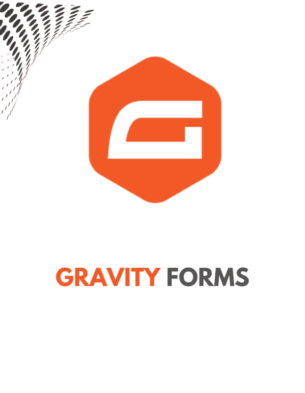 Gravity Forms