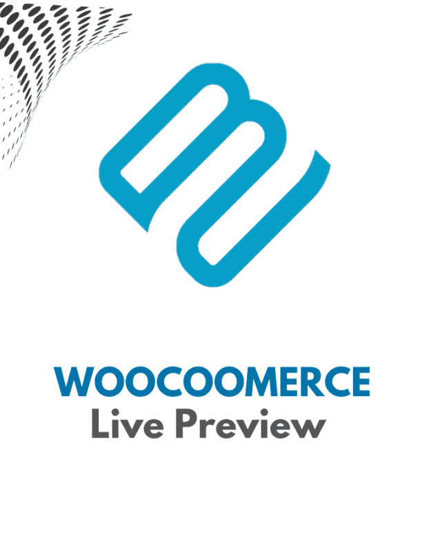 WooCommerce Live Preview - Barn2 Media