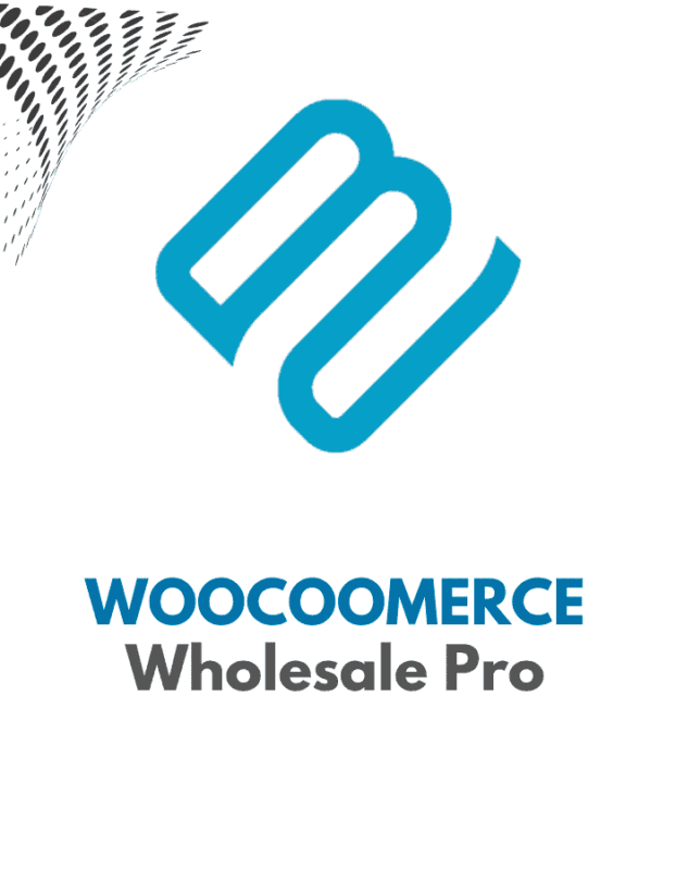 WooCommerce Wholesale Pro - Barn2 Media