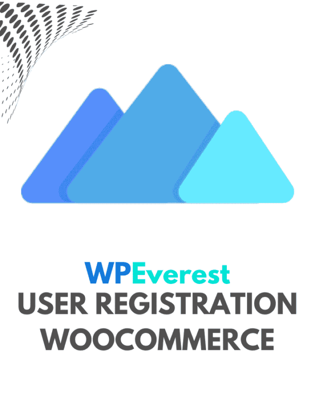 User Registration WooCommerce - WPEverest