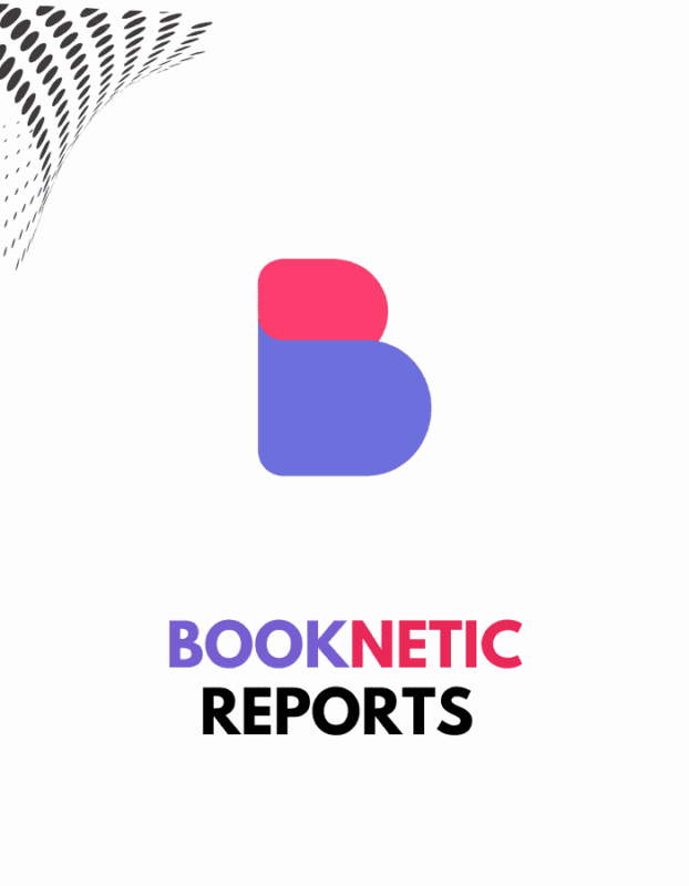 Reports for Booknetic