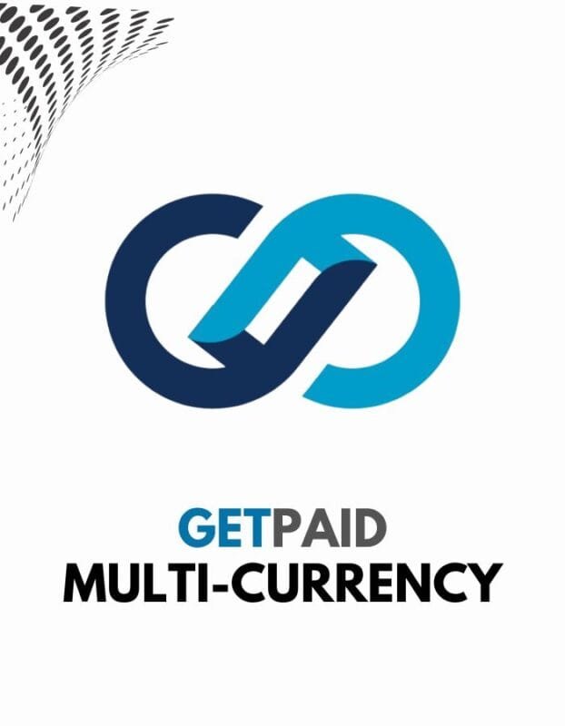 GetPaid Multi-Currency