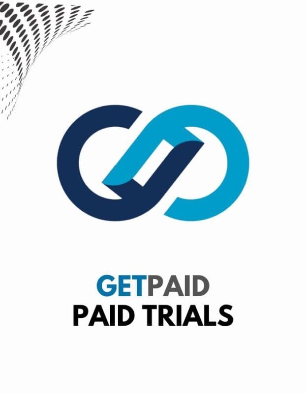 GetPaid Paid Trials