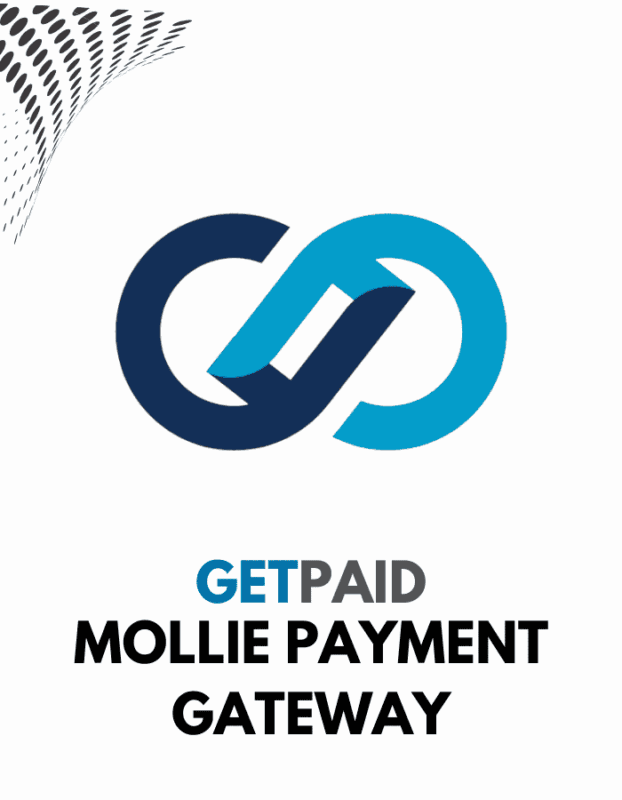 GetPaid Mollie Payment Gateway