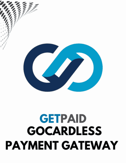 GetPaid GoCardless Payment Gateway
