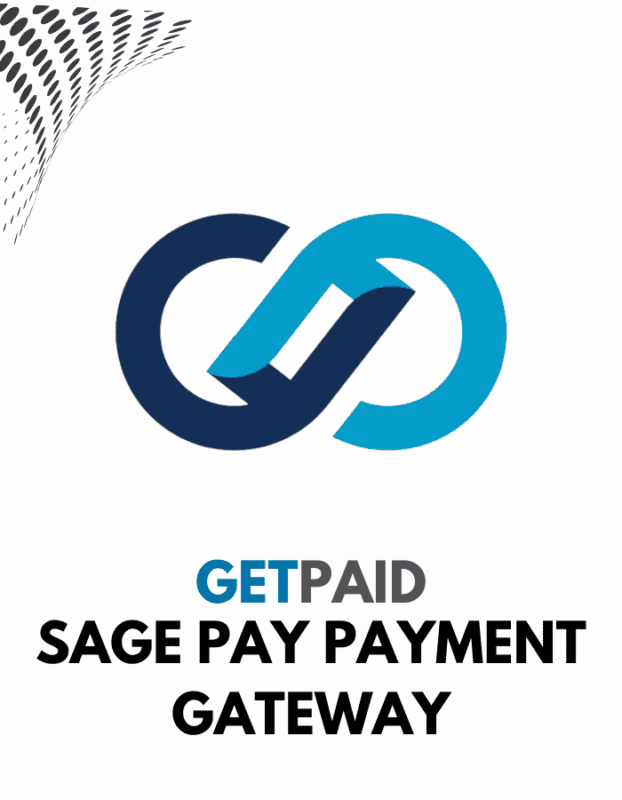 GetPaid Sage Pay Payment Gateway
