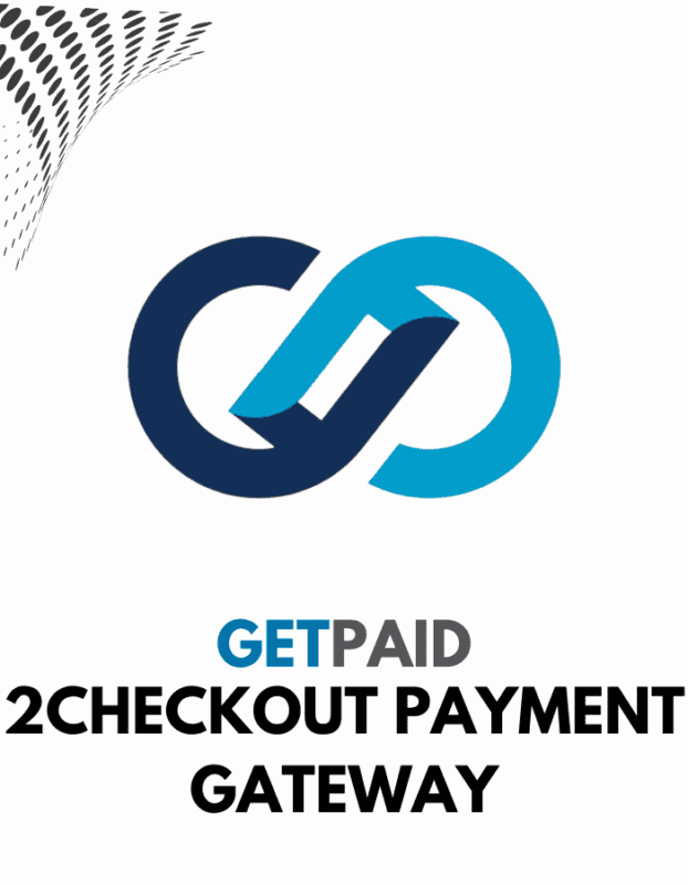 GetPaid 2Checkout Payment Gateway