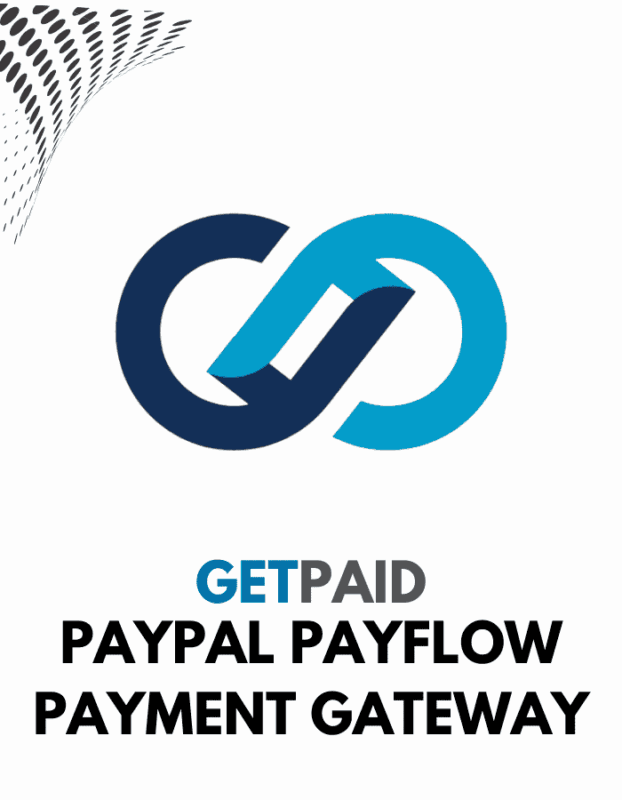GetPaid PayPal Payflow Payment Gateway