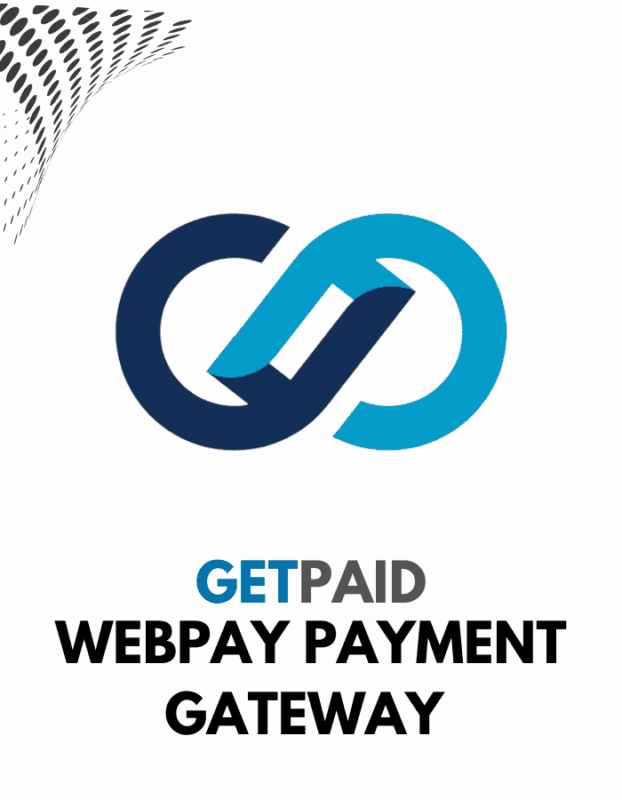 GetPaid WebPay Payment Gateway