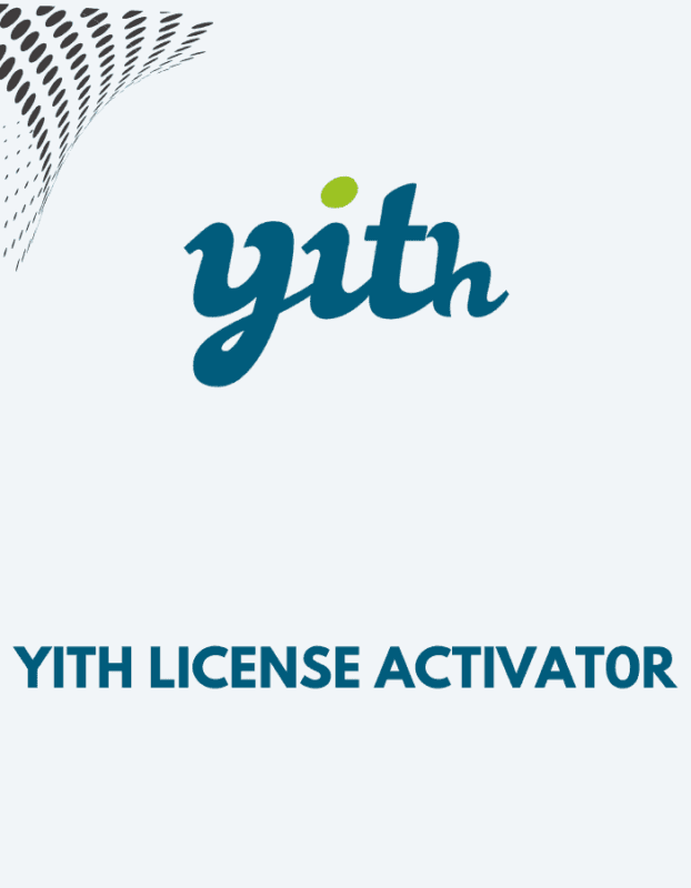YITH License Activator