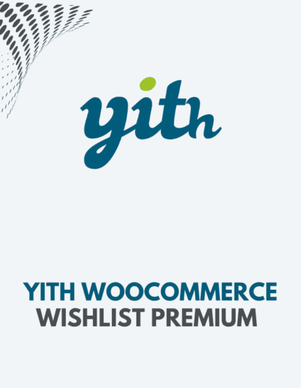 YITH WooCommerce Wishlist Premium