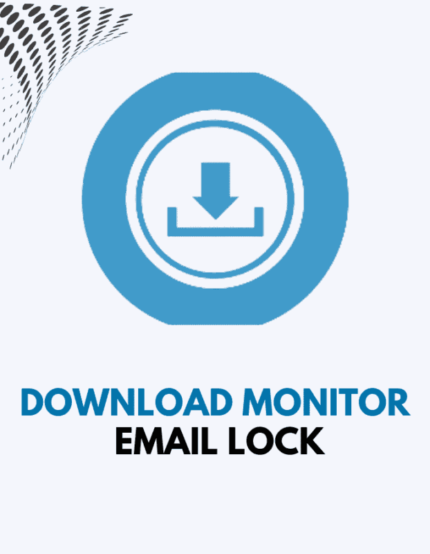 Download Monitor Email Lock