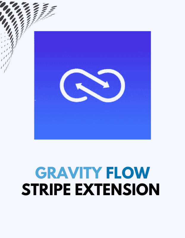 Gravity Flow – Stripe Extension