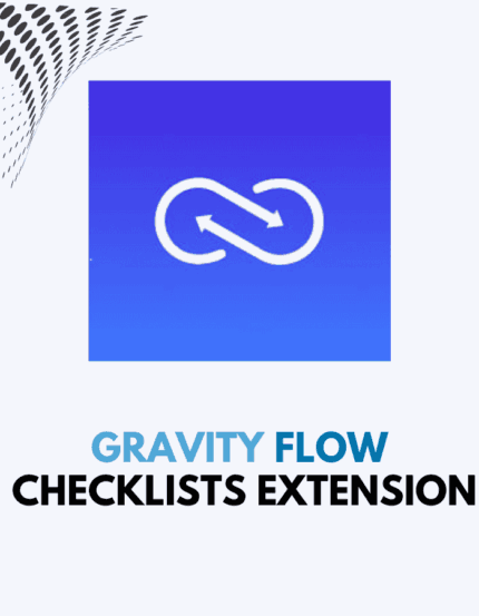 Gravity Flow – Checklists Extension
