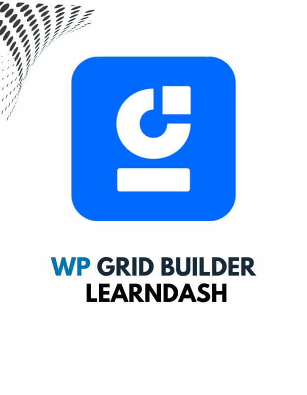 WP Grid Builder – LearnDash