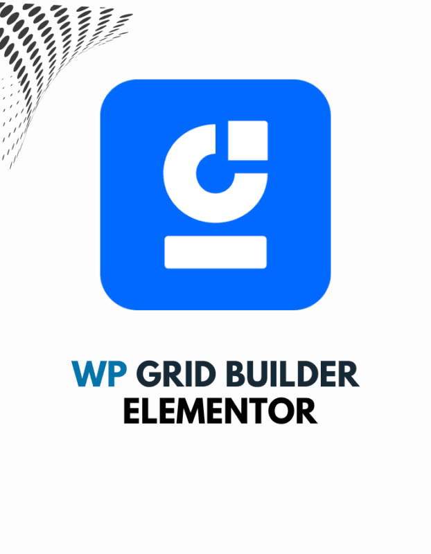 WP Grid Builder – Elementor