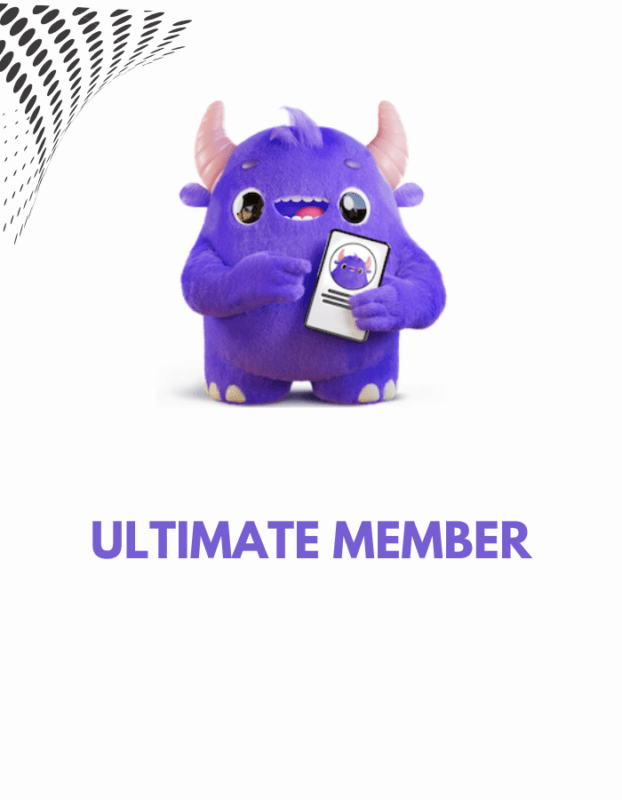 Ultimate Member
