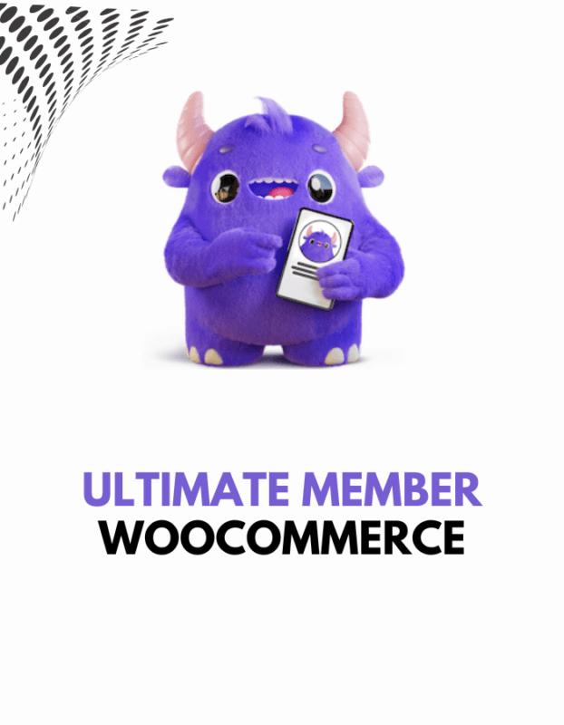 Ultimate Member – WooCommerce