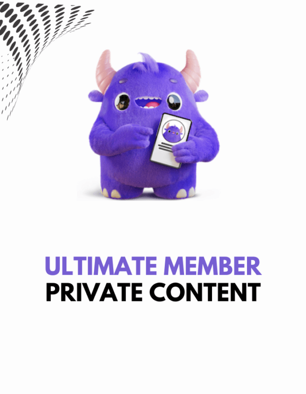 Ultimate Member – Private Content