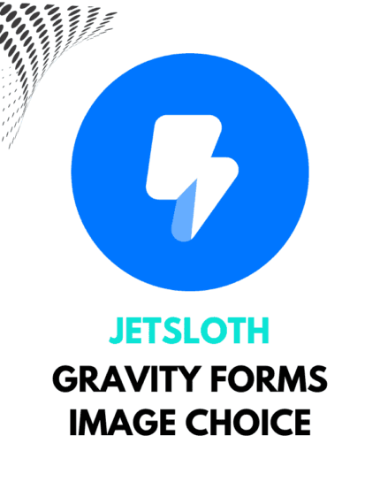 JetSloth - Gravity Forms Image Choice
