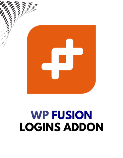 WP Fusion – Logins Addon