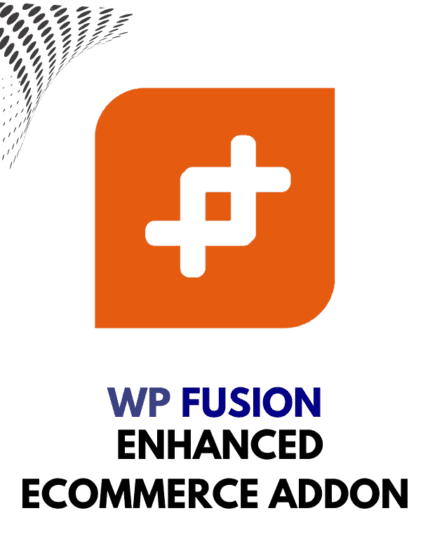 WP Fusion – Enhanced Ecommerce Addon