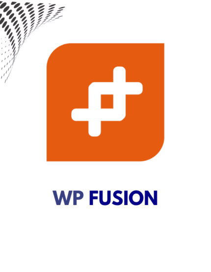 WP Fusion