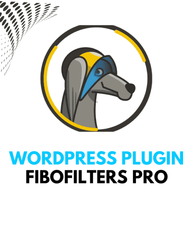 FiboFilters Pro - Wordpress Plugins