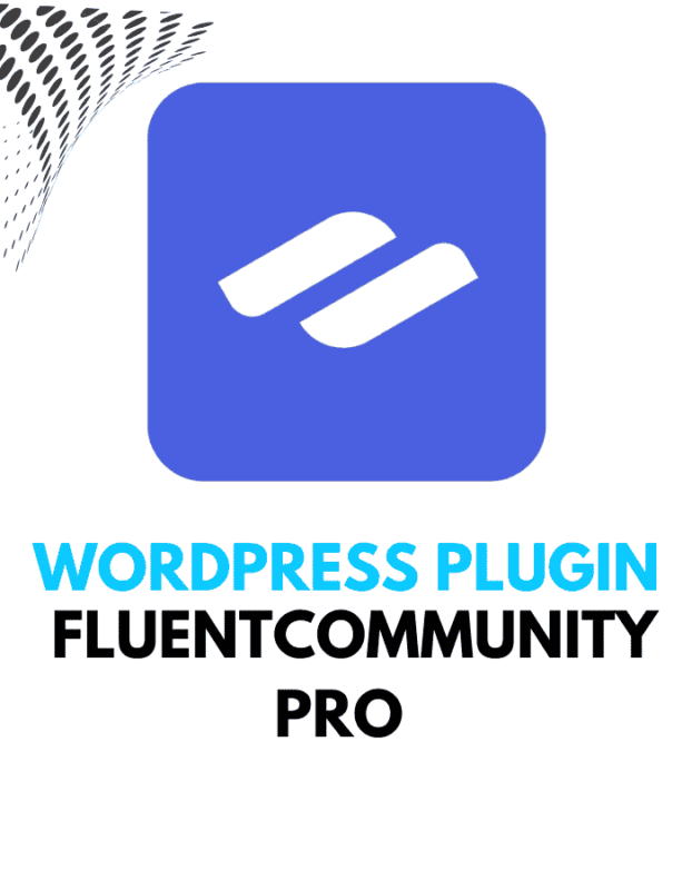 FluentCommunity Pro - Wordpress Plugins