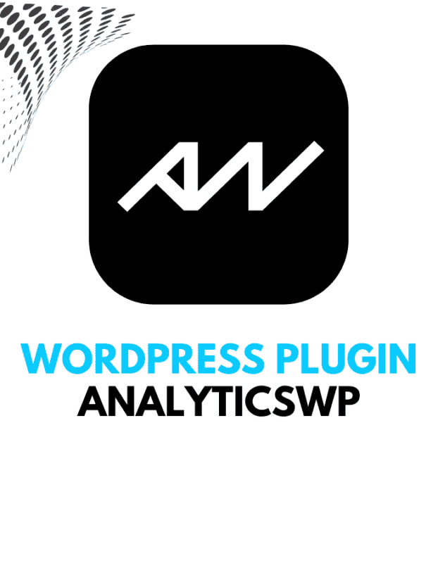 AnalyticsWP - Wordpress Plugins