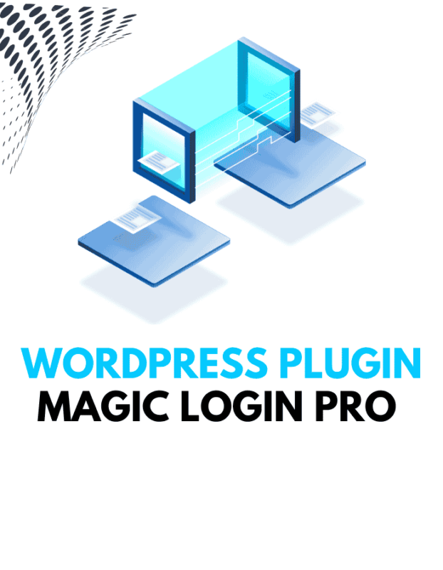 Magic Login Pro - Wordpress Plugins