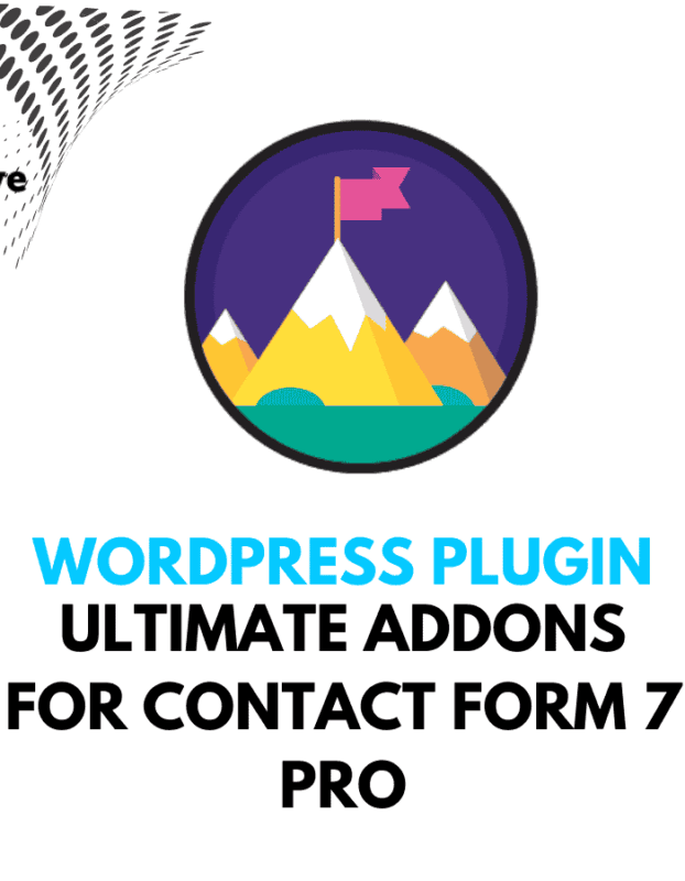 Ultimate Addons for Contact Form 7 Pro - Wordpress Plugins