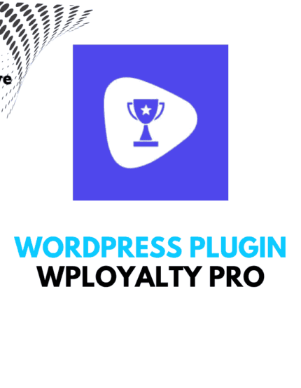 WPLoyalty Pro - Wordpress Plugins