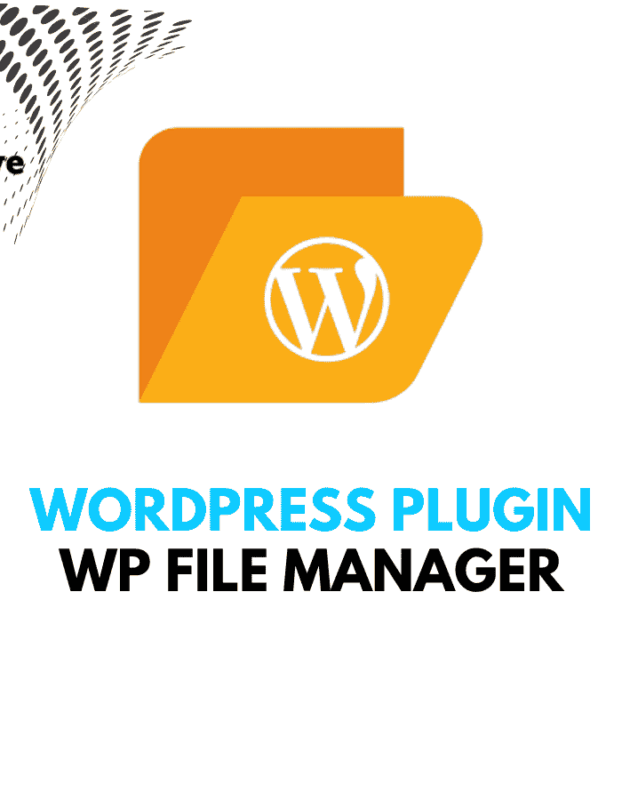 WP File Manager - Wordpress Plugins