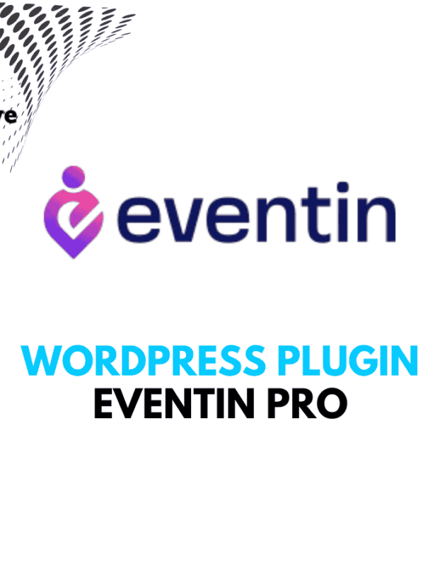 Eventin Pro - Wordpress Plugins