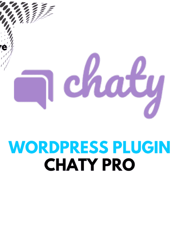 Chaty Pro - Wordpress Plugins
