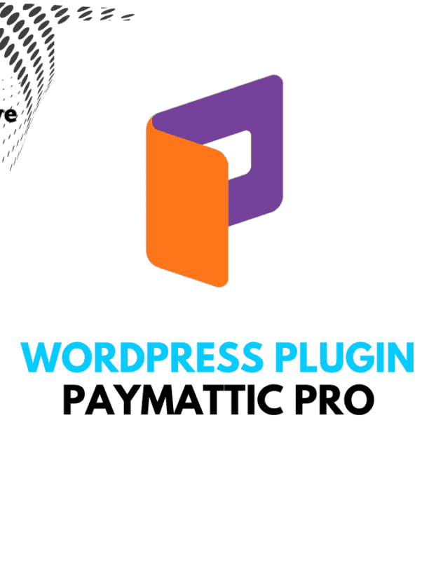 Paymattic Pro - Wordpress Plugins
