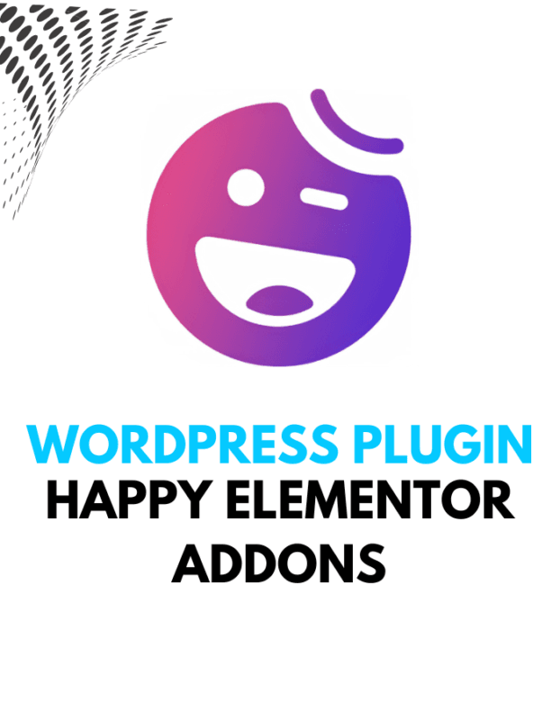 Happy Elementor Addons