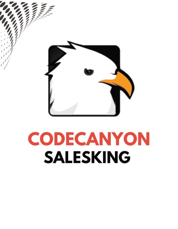 SalesKing - CodeCanyon