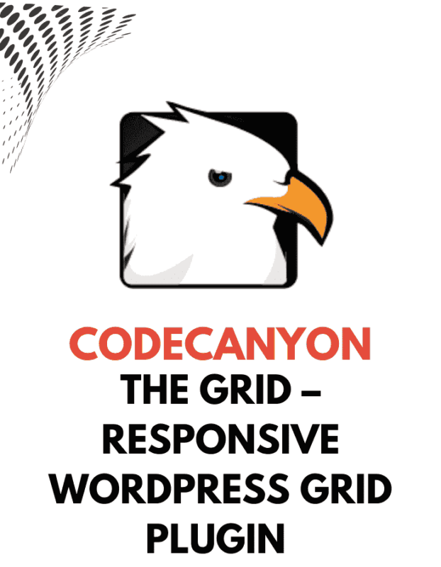 The Grid – Responsive WordPress Grid Plugin - CodeCanyon