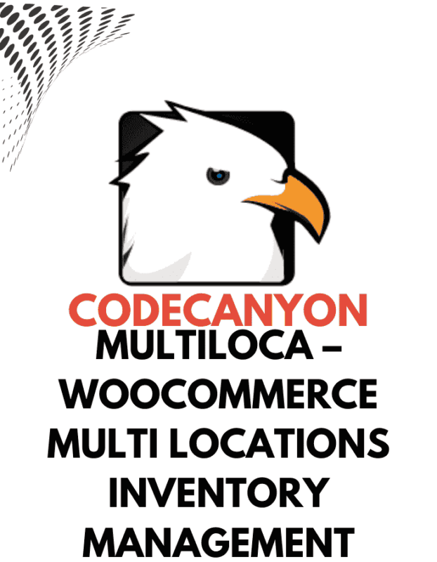 MULTILOCA – WooCommerce Multi Locations Inventory Management - CodeCanyon