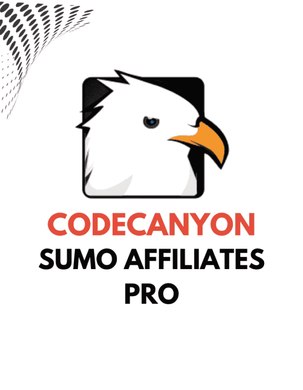 SUMO Affiliates Pro - CodeCanyon