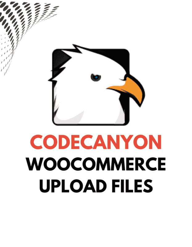 WooCommerce Upload Files - CodeCanyon