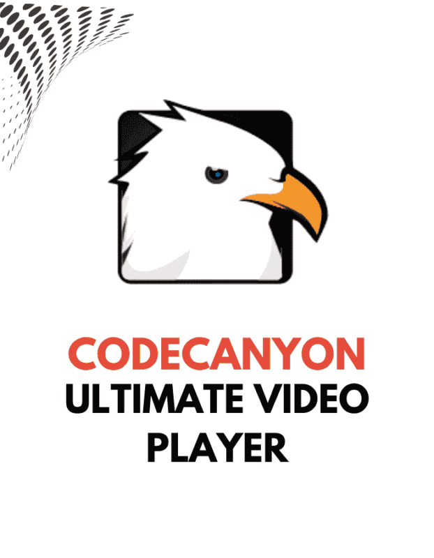 Ultimate Video Player- CodeCanyon